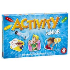 Activity Junior társasjáték - Piatnik