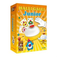Halli Galli junior társasjáték - Piatnik