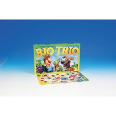Bio Trio társasjáték - Piatnik