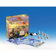 Golden Horn kiegészítés társasjáték - Piatnik