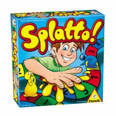 Splatto társasjáték - Piatnik