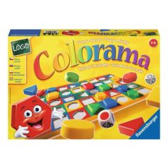 Colorama társasjáték Ravensburger