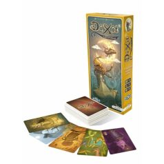 Dixit 5 társasjáték - Álmodozások