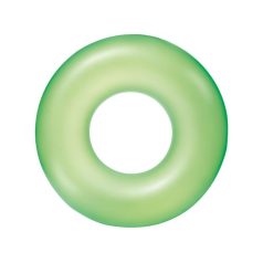 Bestway 36025 Neon úszógumi - 91 cm Zöld